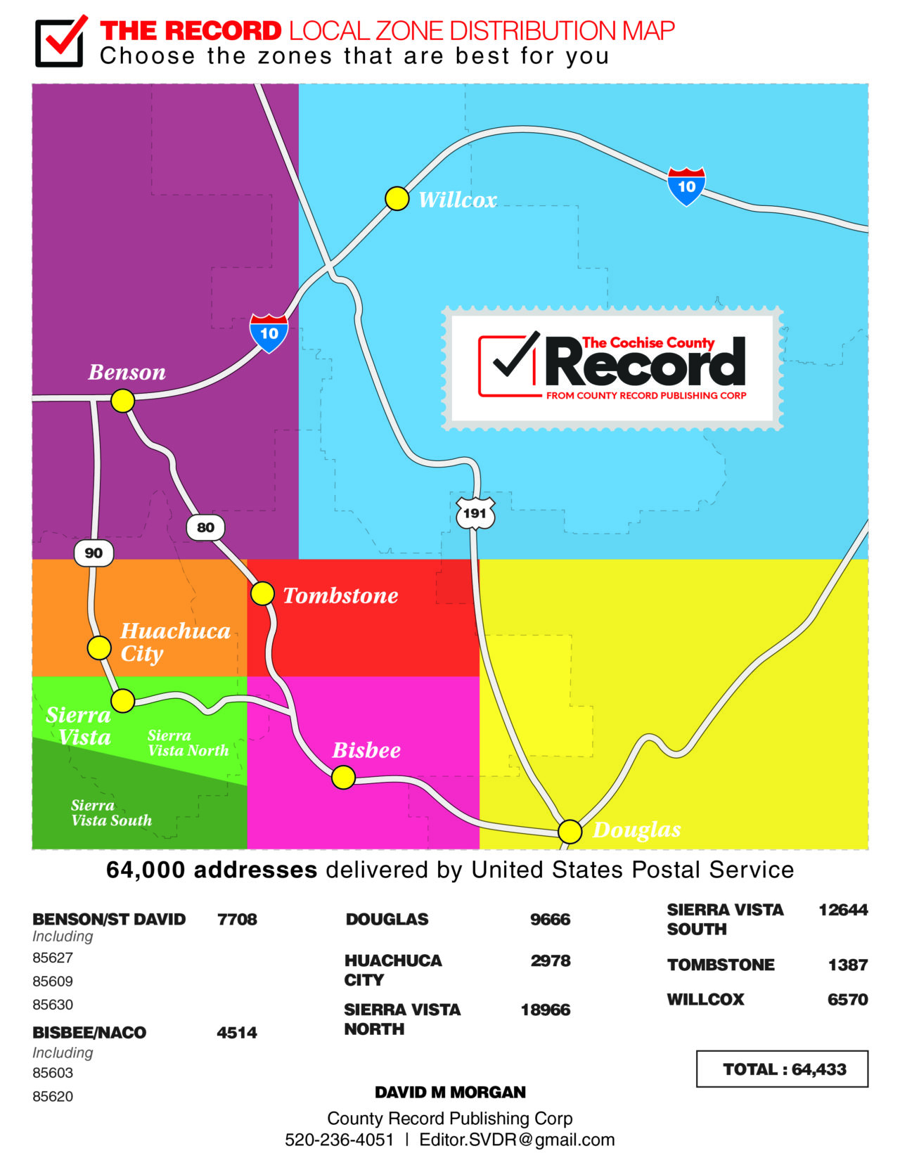 Davidmmorgan Cochise County  Arizona Map 011 1280x1657 